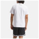 Reebok Ανδρική κοντομάνικη μπλούζα Basketball Tee